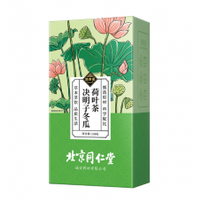 TongRenTang Cassia Winter Melon Lotus Leaf Tea 150g